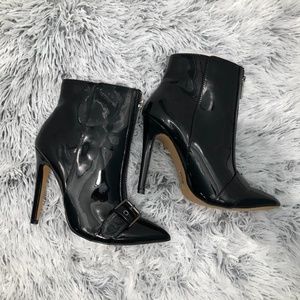 Micheal Antonio Alexis-pat